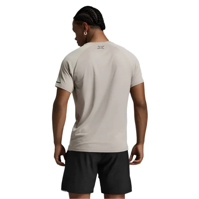2XU Herren Aero Laufshirt