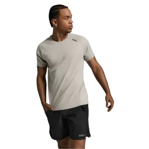 2XU Herren Aero Laufshirt