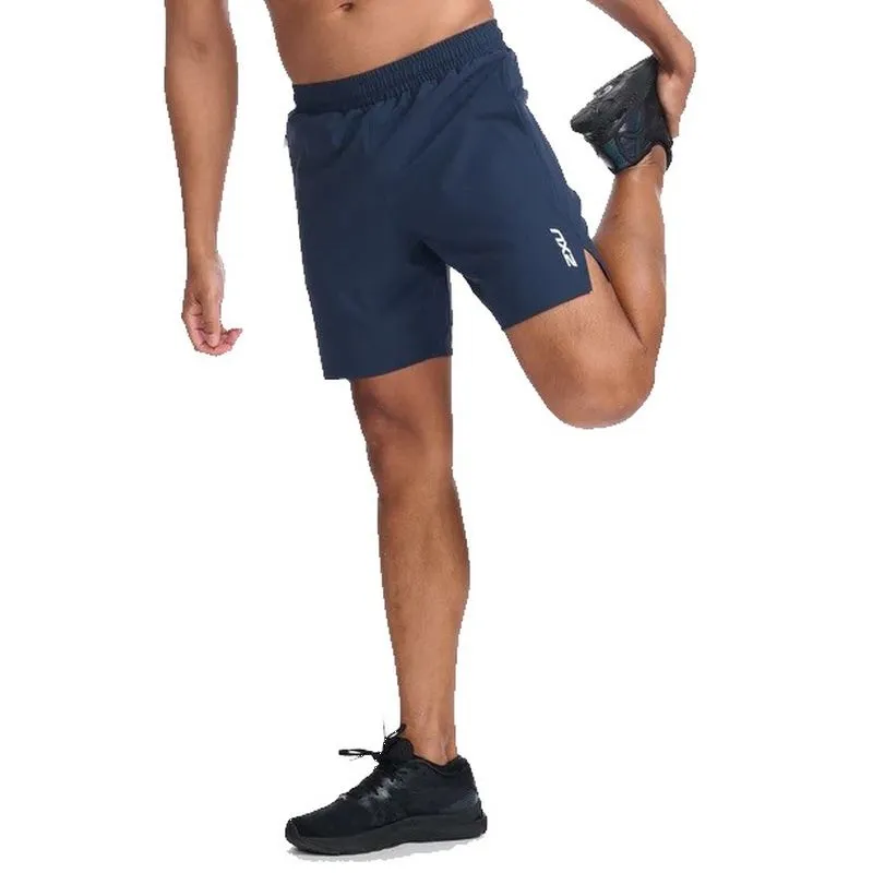 2XU Herren Aspire 7-Zoll Laufshorts