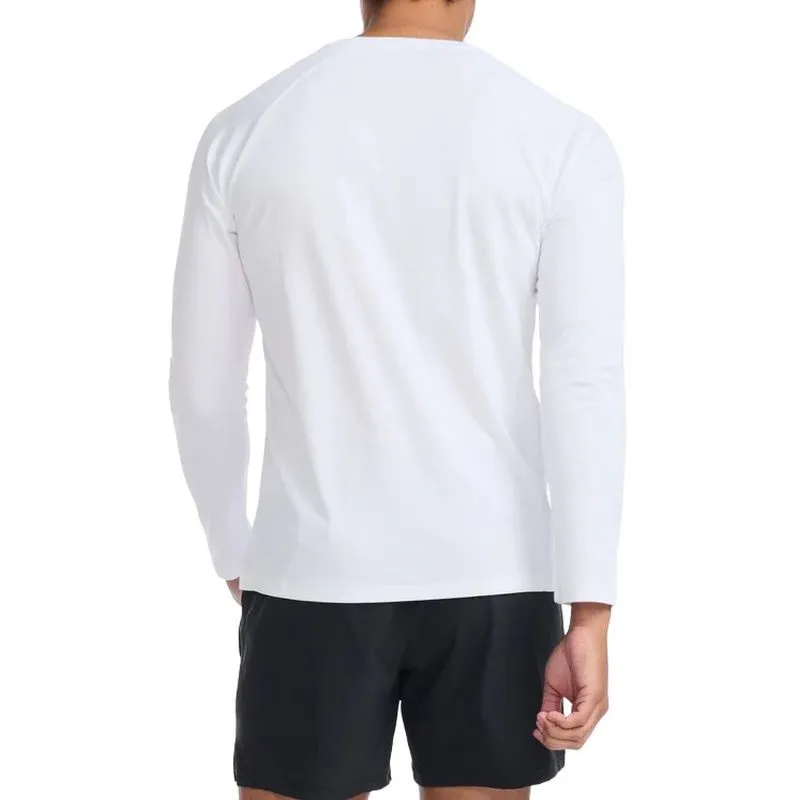 2XU Herren Aspire Langarm Laufshirt