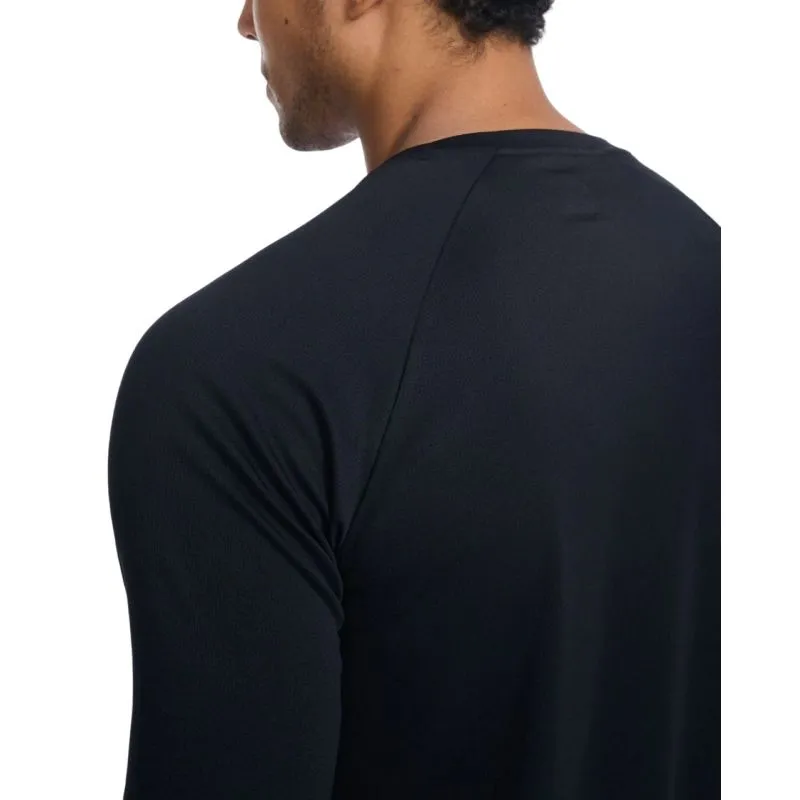 2XU Herren Aspire Langarm Laufshirt