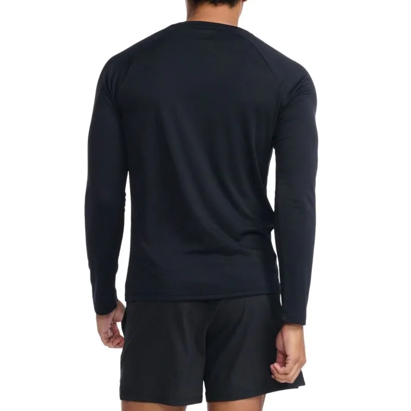 2XU Herren Aspire Langarm Laufshirt