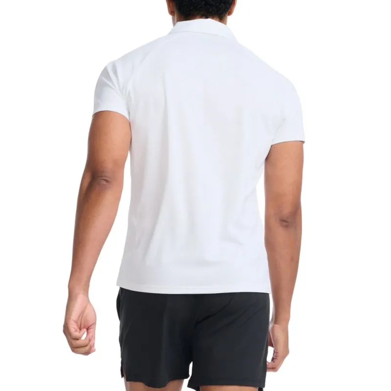 2XU Herren Aspire Polo