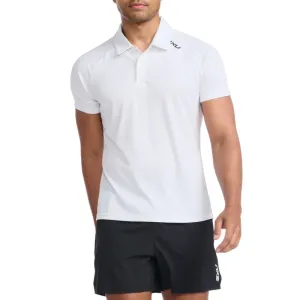 2XU Herren Aspire Polo