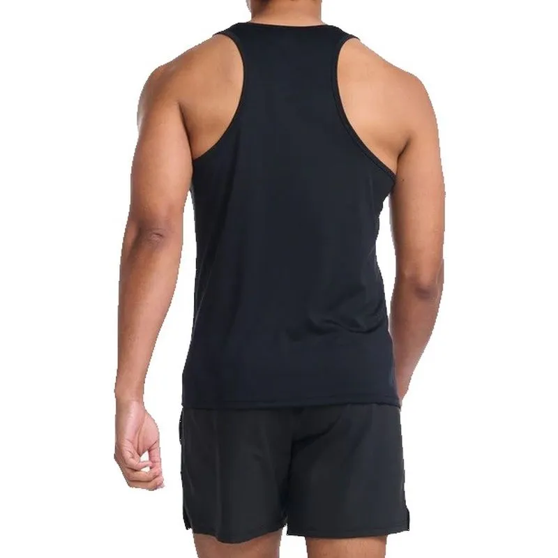 2XU Herren Aspire Laufshirt