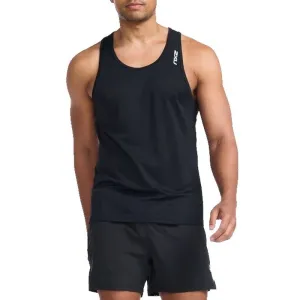 2XU Herren Aspire Laufshirt