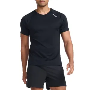 2XU Herren Aspire Laufshirt