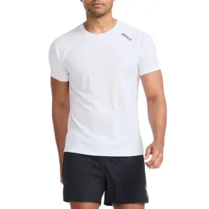 2XU Herren Aspire Laufshirt