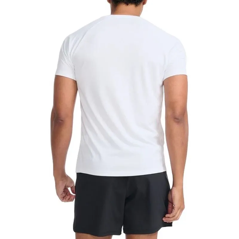 2XU Herren Aspire Laufshirt