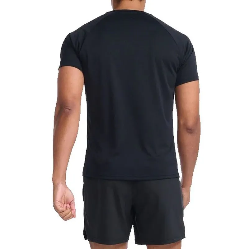 2XU Herren Aspire Laufshirt