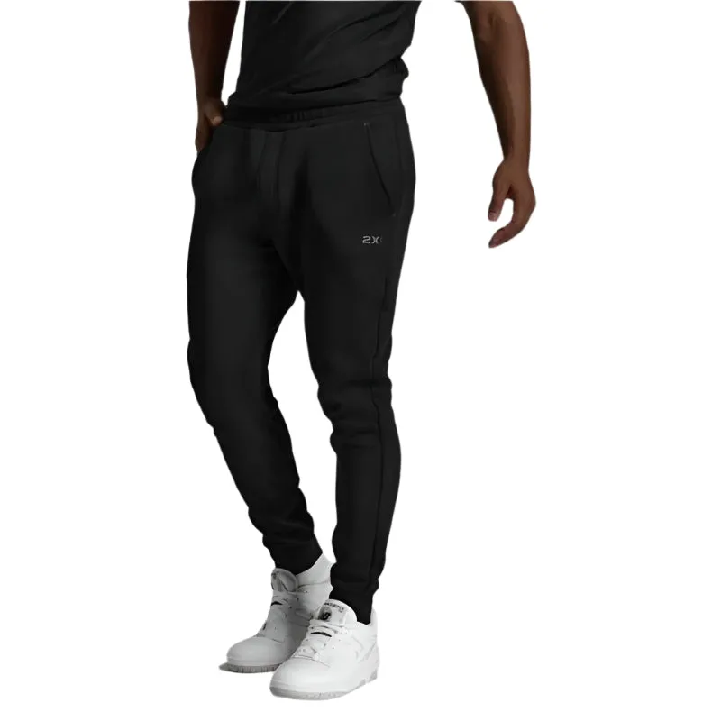 2XU Herren Commute Smooth Spacer Trainingshose