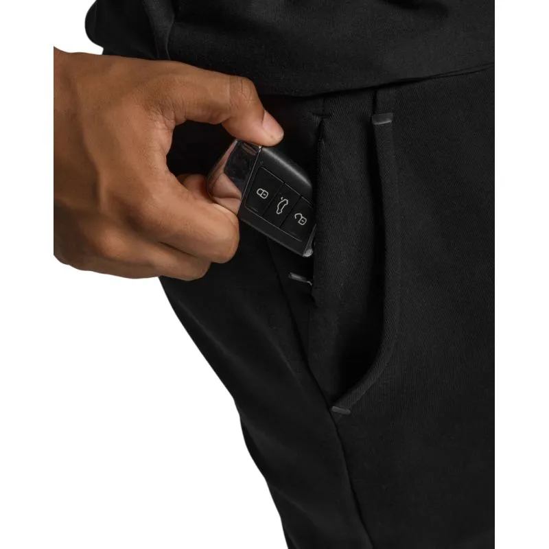 2XU Herren Commute Smooth Spacer Trainingshose