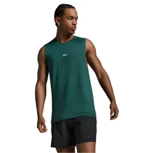 2XU Herren Motion Soft Jersey Trainings-Tanktop