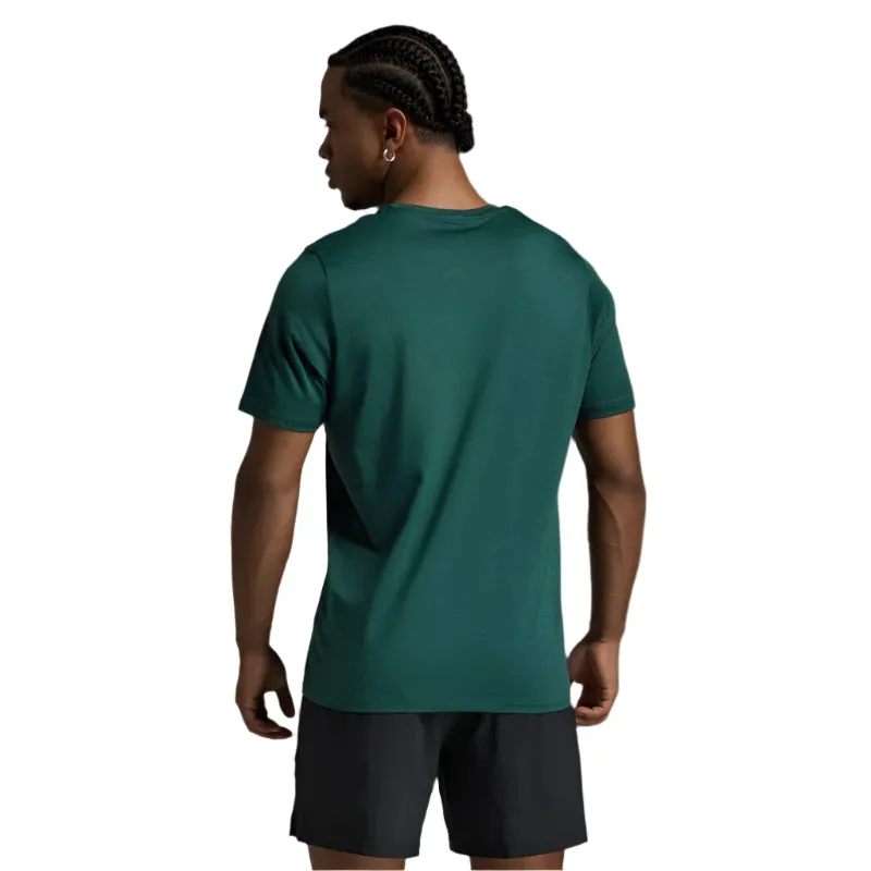 2XU Herren Motion Soft Jersey Trainingsshirt