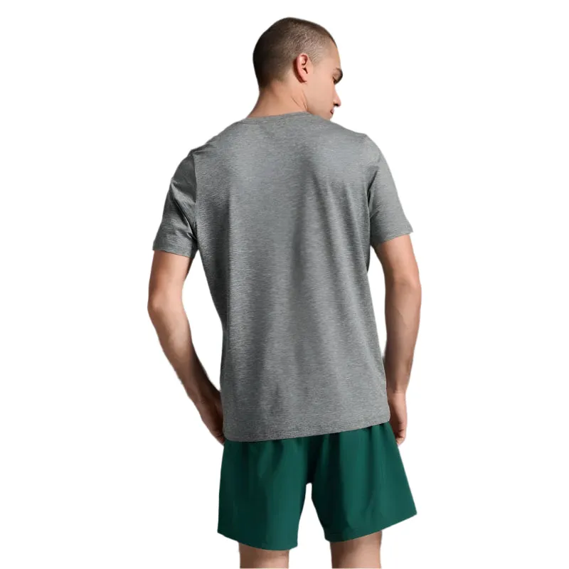 2XU Herren Motion Soft Jersey Trainingsshirt