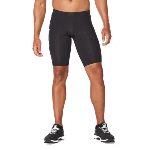 2XU Herren TR2 Kompressionsshorts