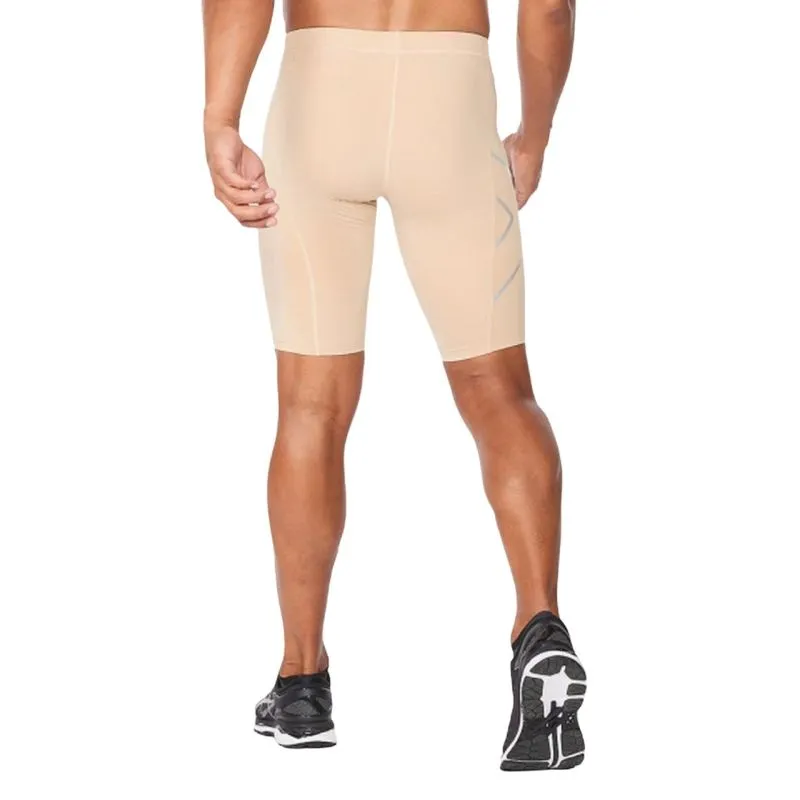2XU Herren TR2 Kompressionsshorts