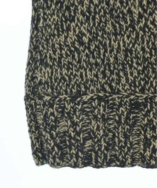 45R Ärmellose Tops