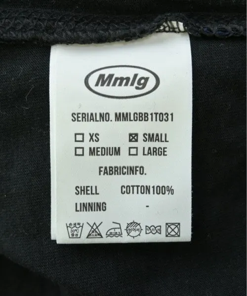 87MM Mmlg T-Shirts/Oberteile