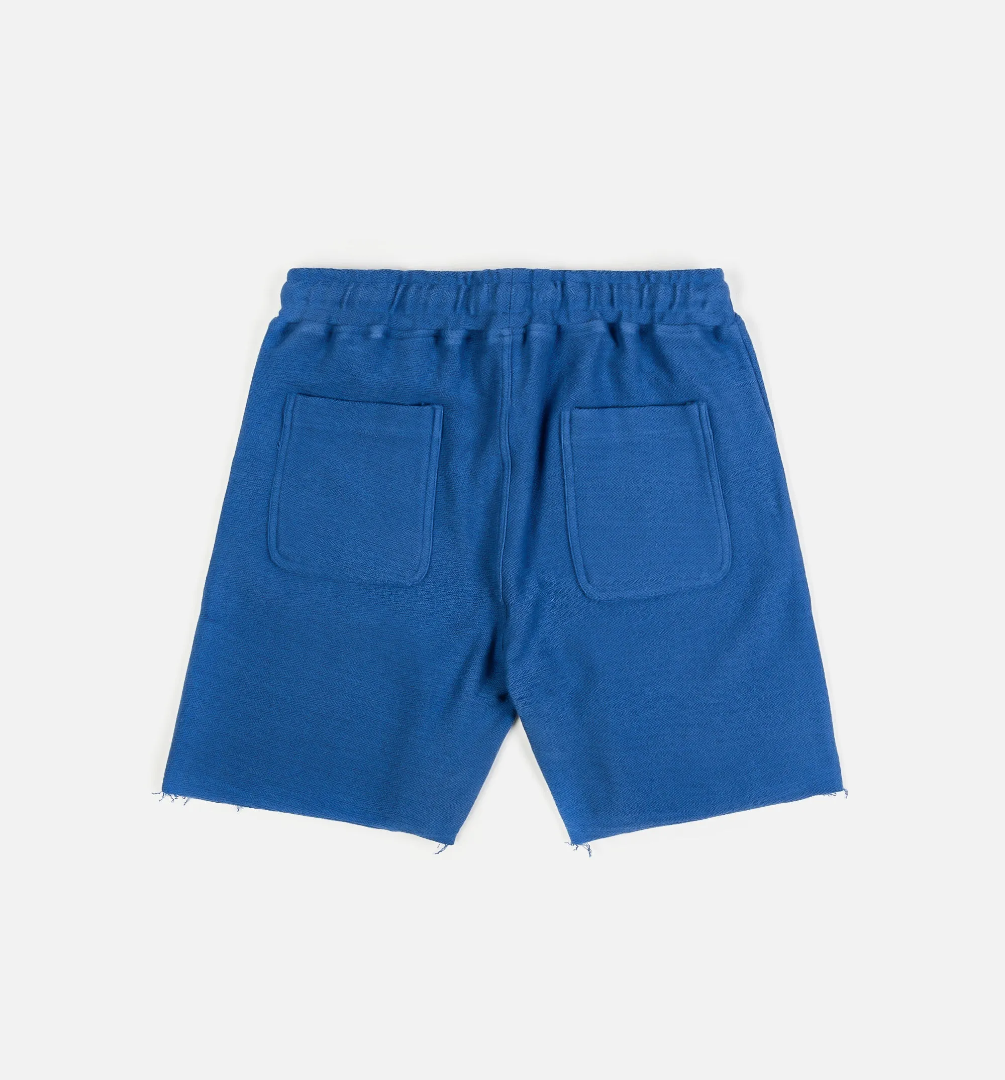 Ein Frühlings-Ehren-Inc Knöchel Herren Short - Blau
