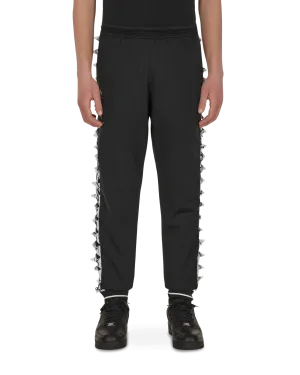 ACRONYM® Strickhose Schwarz