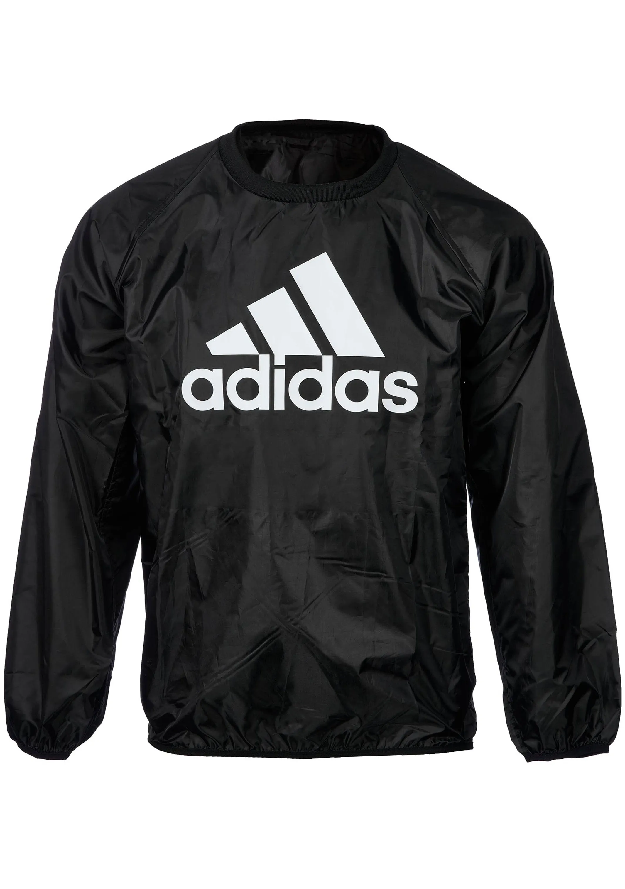 Adidas B.O.S Saunaanzug <br> ADISS01