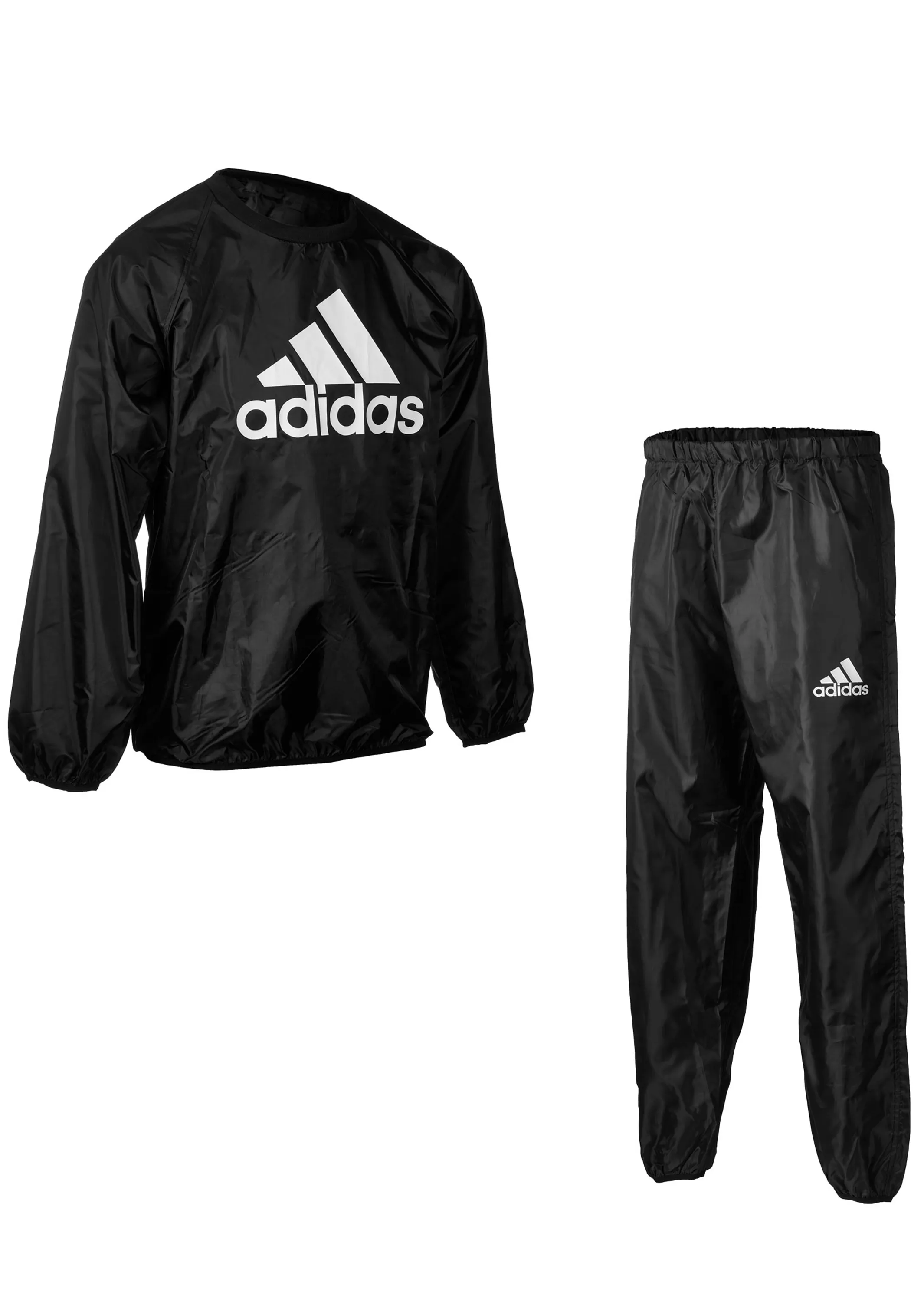 Adidas B.O.S Saunaanzug <br> ADISS01