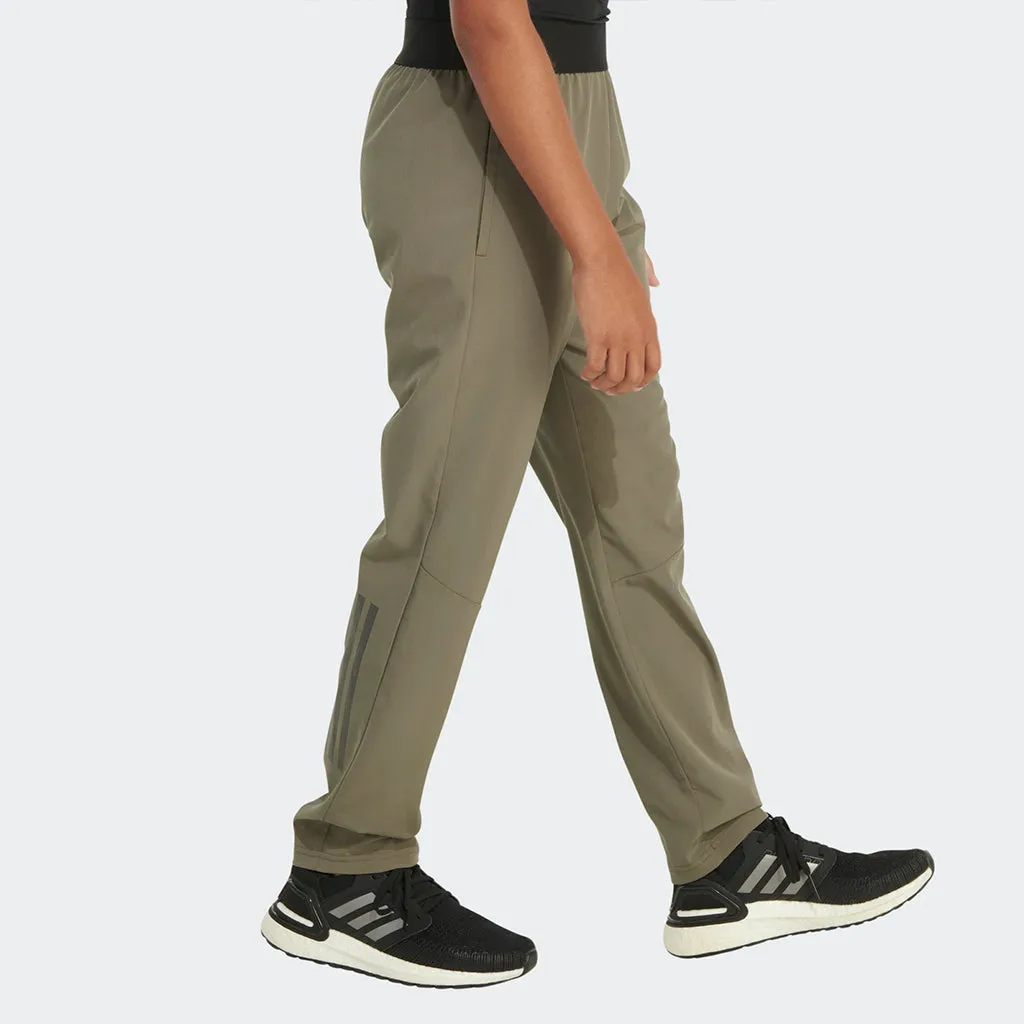 Adidas Jungen Adidas Stretch Woven Hose