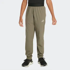 Adidas Jungen Adidas Stretch Woven Hose