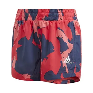 Adidas Kinder Jg Tr Wv Short Shorts Nike Bekleidung
