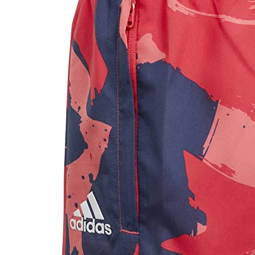 Adidas Kinder Jg Tr Wv Short Shorts Nike Bekleidung