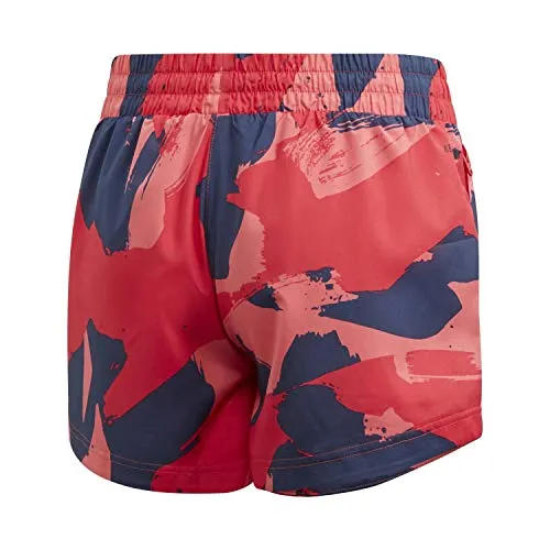 Adidas Kinder Jg Tr Wv Short Shorts Nike Bekleidung