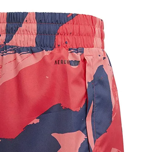 Adidas Kinder Jg Tr Wv Short Shorts Nike Bekleidung