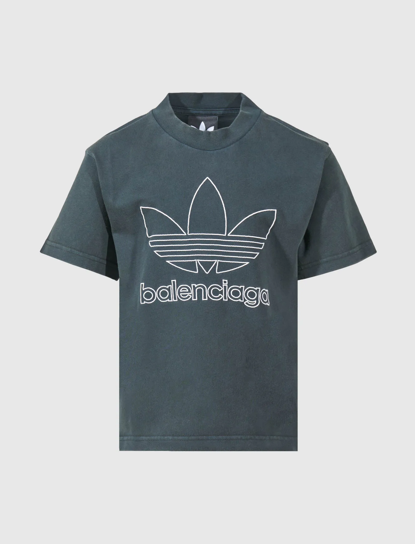 ADIDAS KINDER T-SHIRT Bekleidung	BALENCIAGA