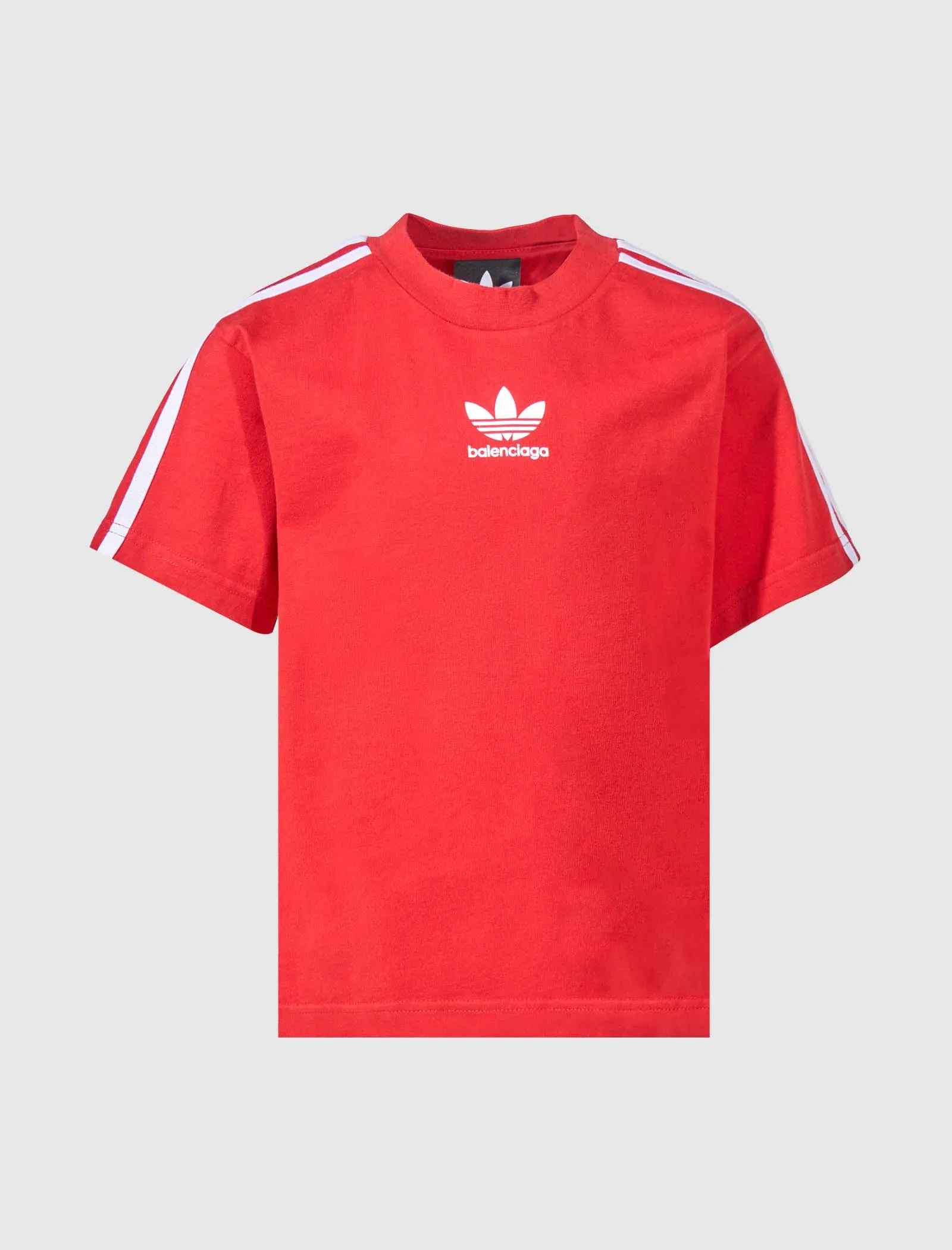 ADIDAS Kinder T-Shirt Bekleidung	BALENCIAGA