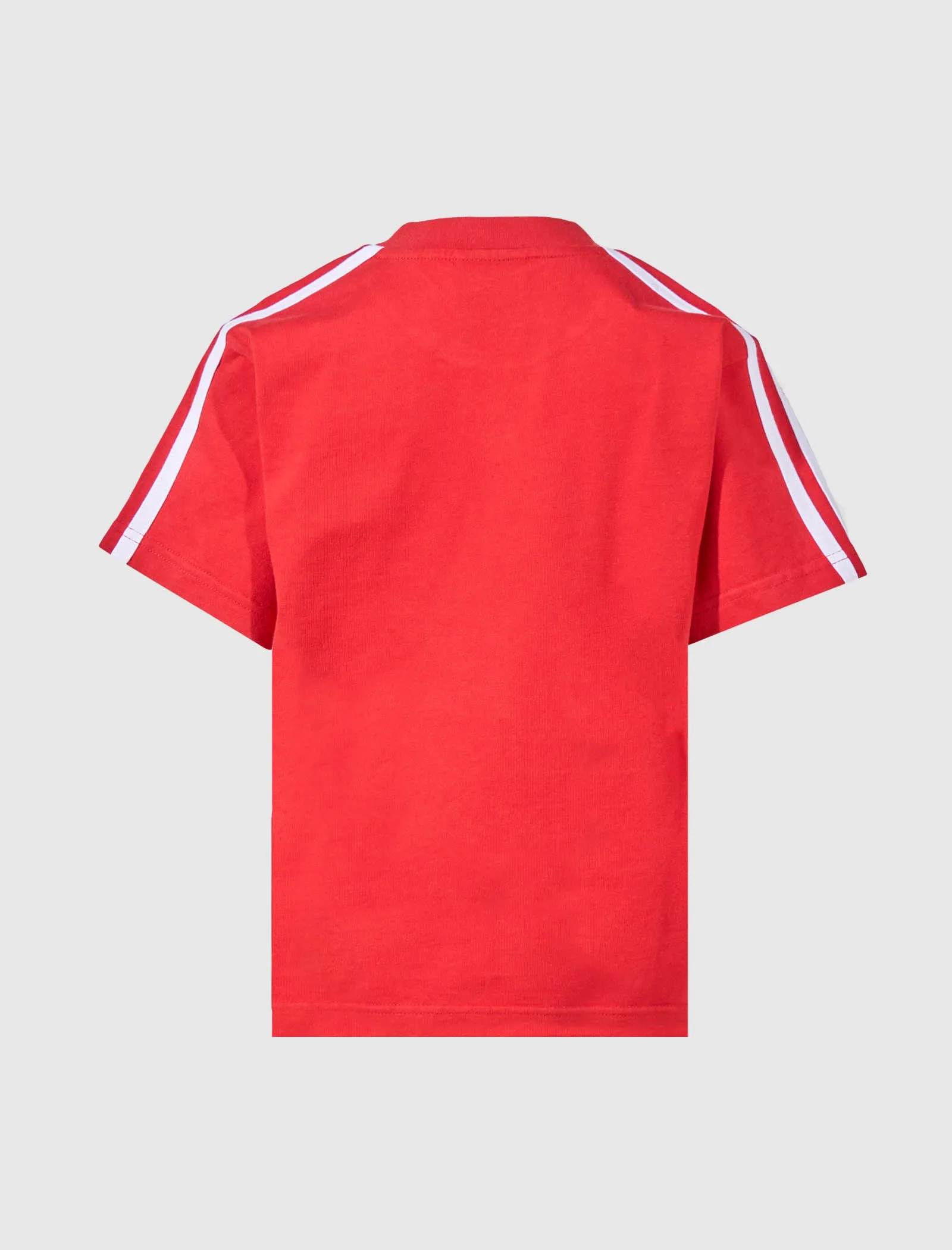 ADIDAS Kinder T-Shirt Bekleidung	BALENCIAGA
