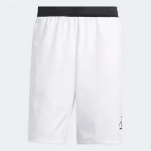 adidas Herren Axis Branded Strick-Shorts