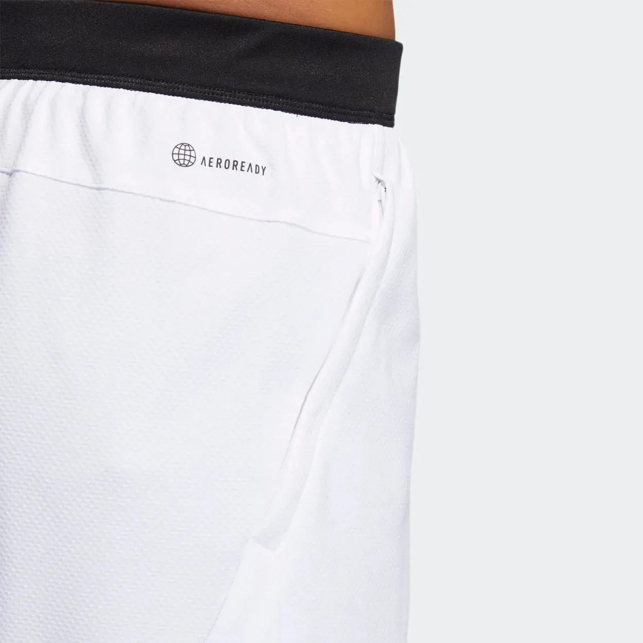 adidas Herren Axis Branded Strick-Shorts