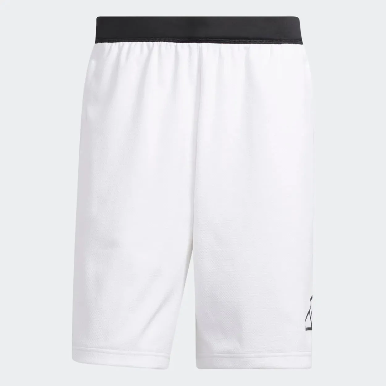 adidas Herren Axis Branded Strick-Shorts