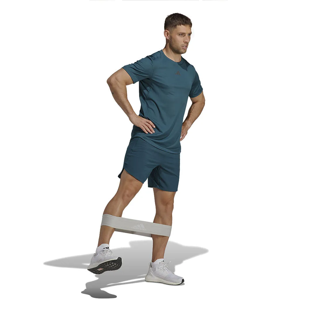 adidas - Herren HIIT Trainingsshorts für das Training konzipiert (IM1117)