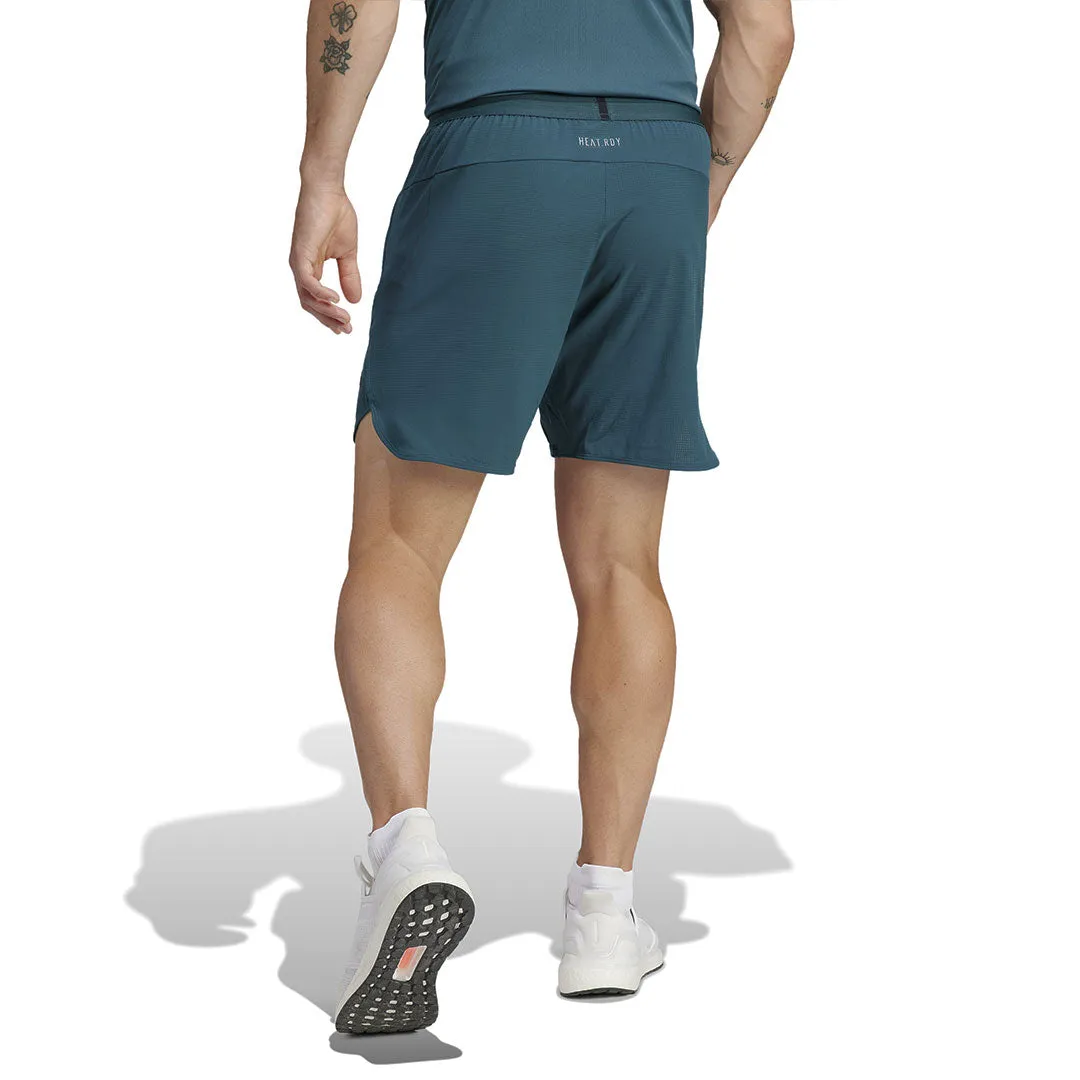 adidas - Herren HIIT Trainingsshorts für das Training konzipiert (IM1117)