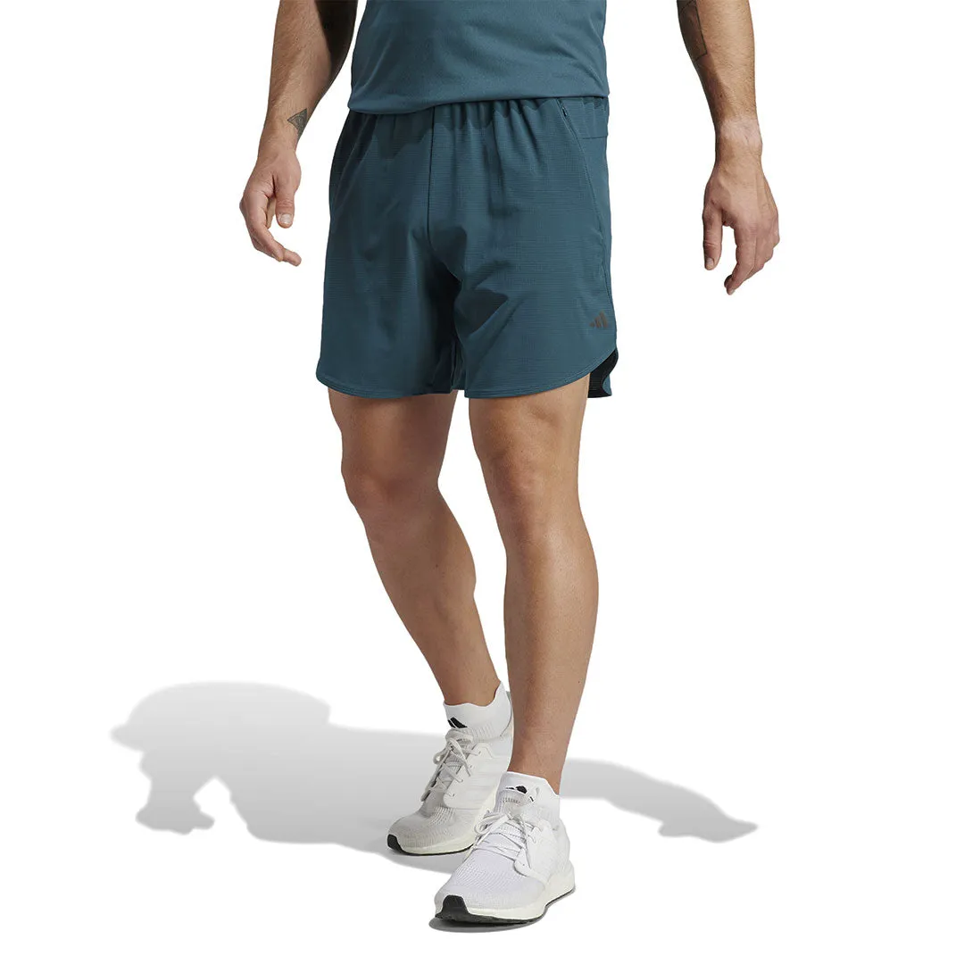adidas - Herren HIIT Trainingsshorts für das Training konzipiert (IM1117)