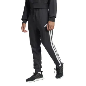 Adidas Herren Essentials 3-Streifen French Terry Jogginghose