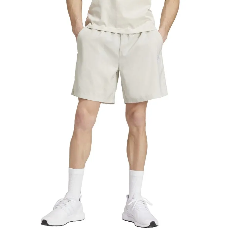 Adidas Herren Essentials Chelsea Shorts mit kleinem Logo