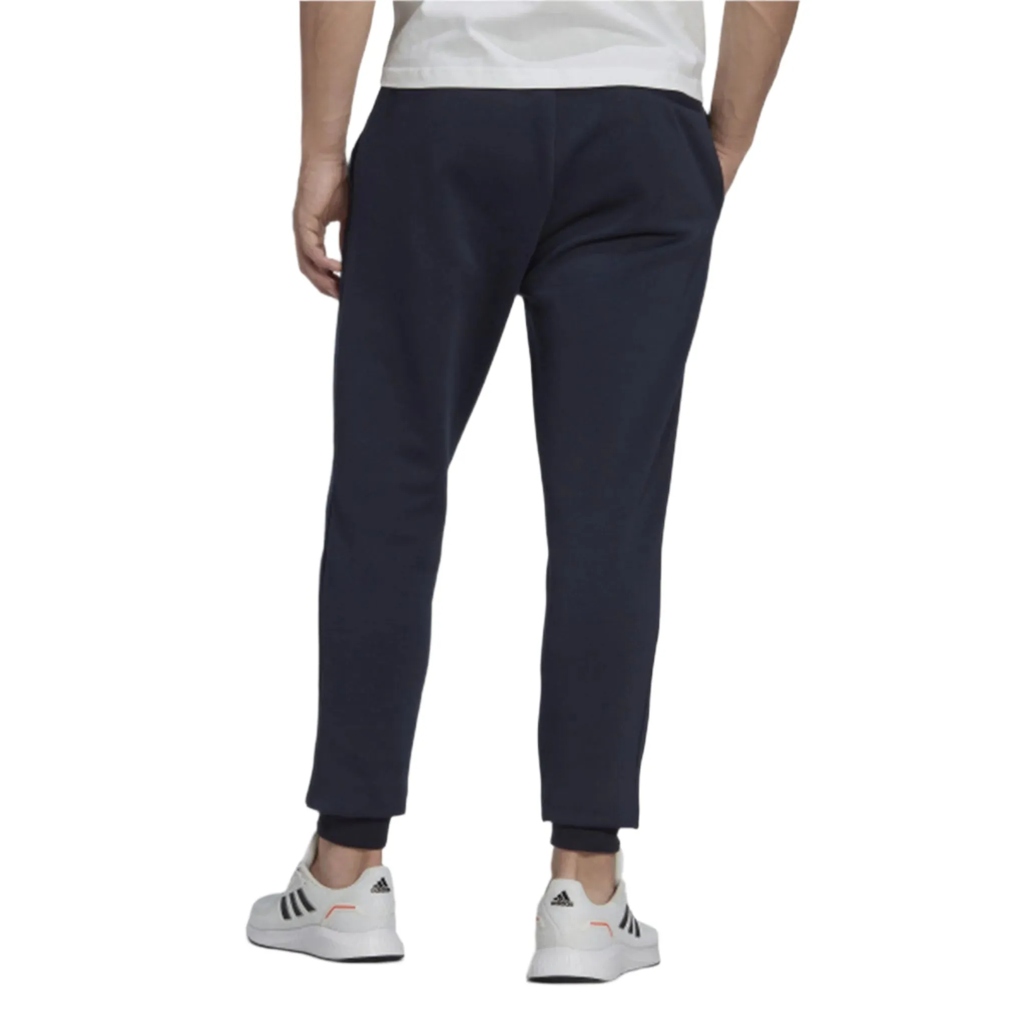 Adidas Herren Essentials Feelcozy Hose