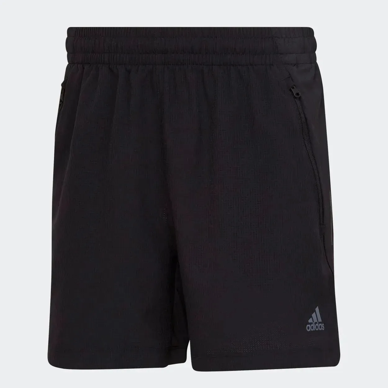 adidas Herren HIIT Mesh 9-Zoll Trainingsshorts