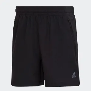 adidas Herren HIIT Mesh 9-Zoll Trainingsshorts