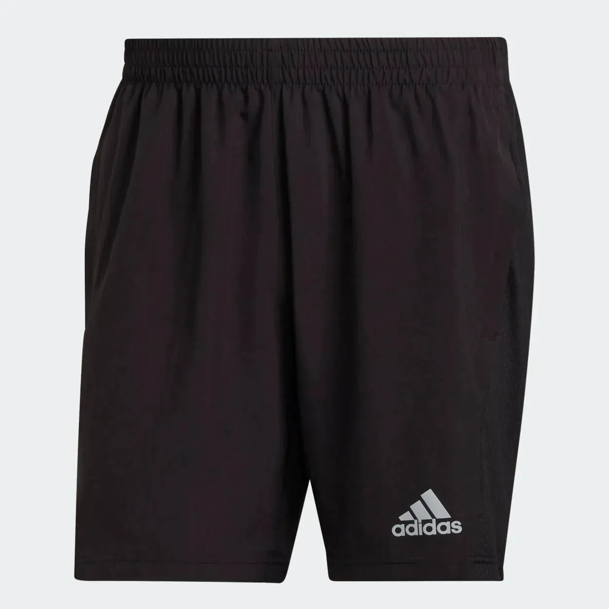 adidas Herren Own The Run Cooler 5-Zoll-Shorts