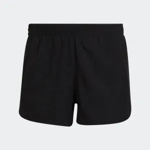 Adidas Herren Own The Run geteilte Shorts