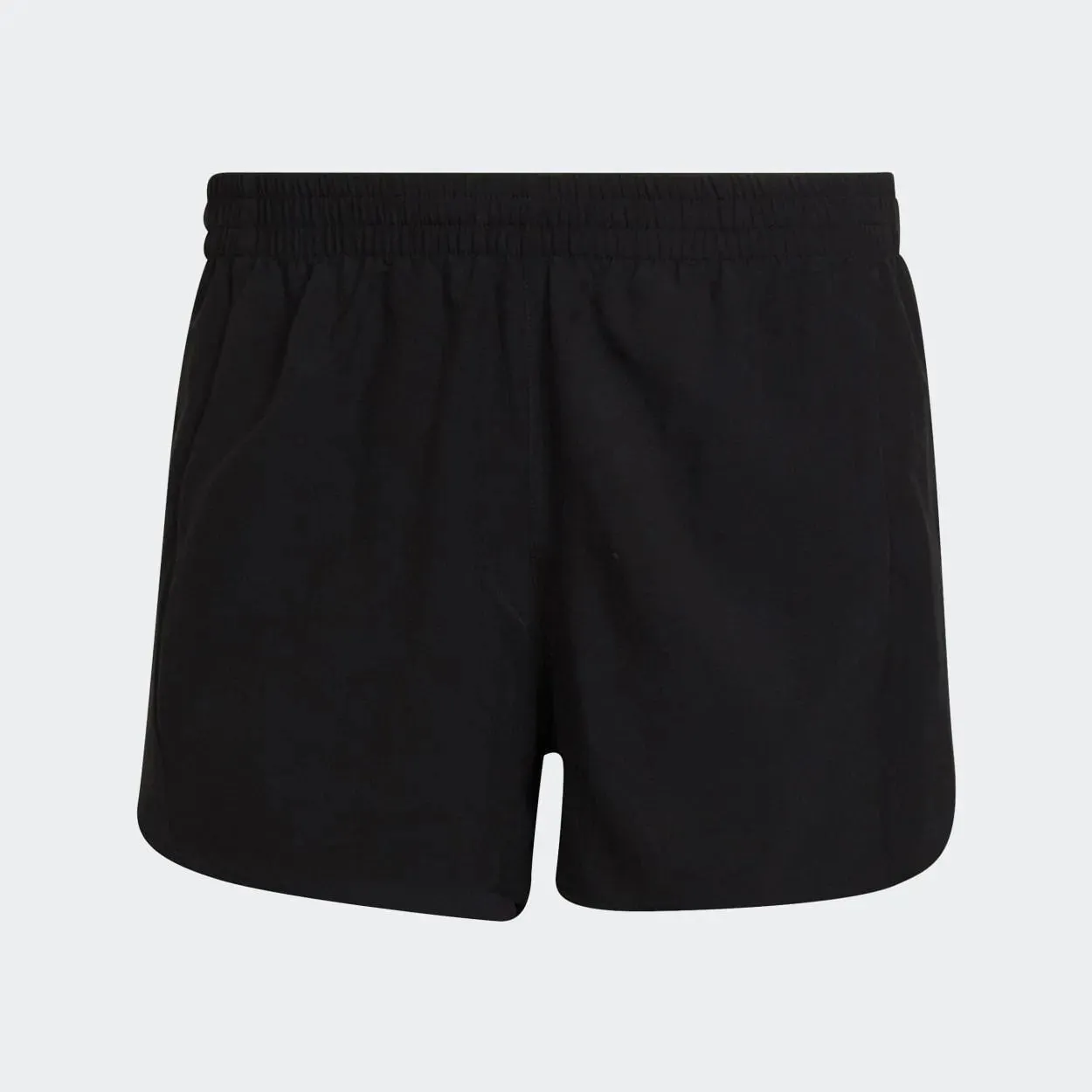 Adidas Herren Own The Run geteilte Shorts